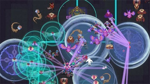 生物原型2游戏截图4