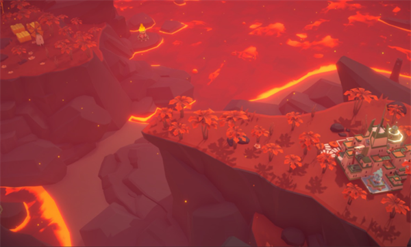 岛民新海岸游戏截图1