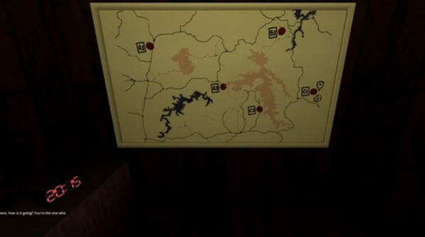 动物观察员游戏截图3