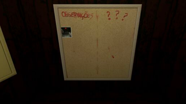 动物观察员游戏截图1