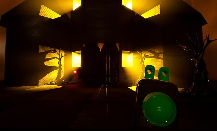 苏苏避难所4游戏截图1