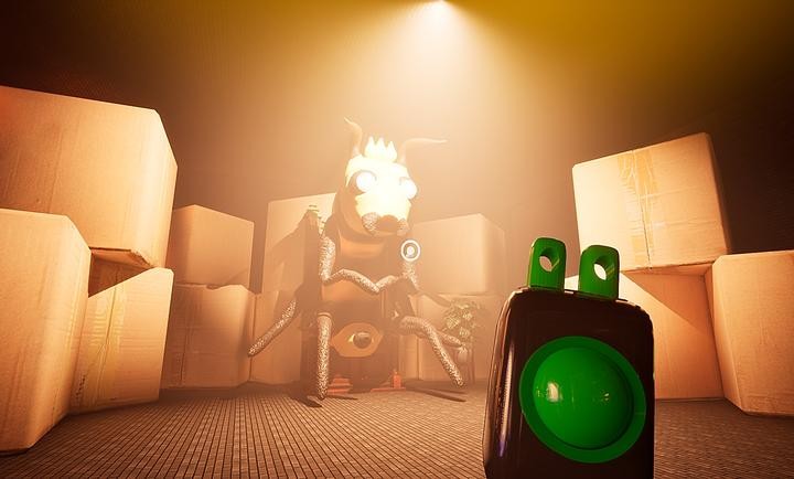 苏苏避难所4游戏截图4