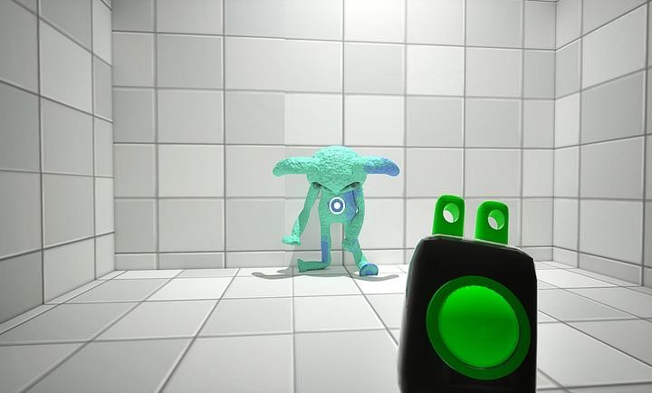 苏苏避难所4游戏截图3