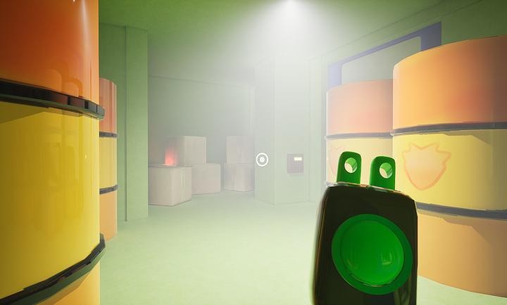 苏苏避难所4游戏截图2