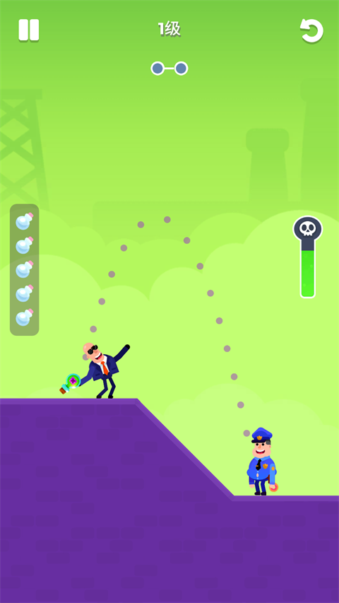 击打大师最新版截图1