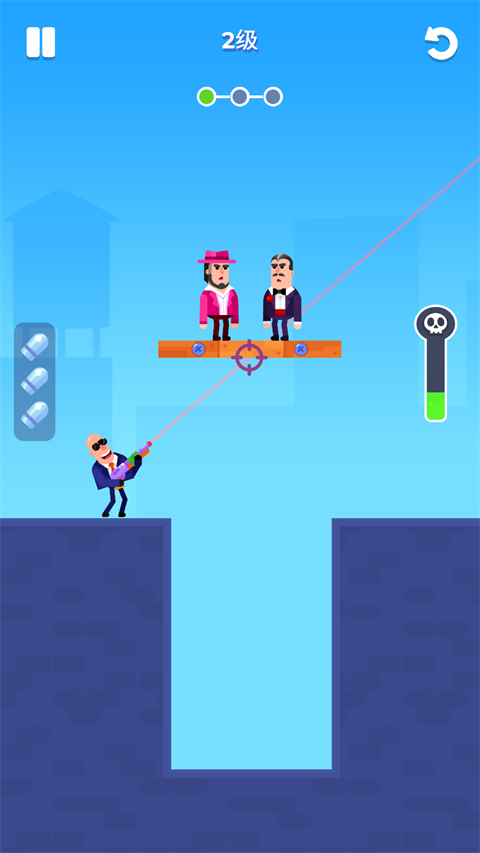 击打大师最新版截图5