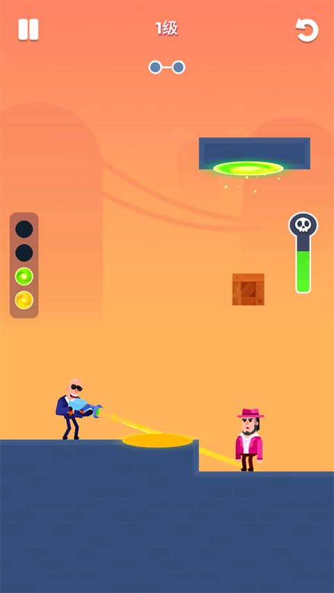 击打大师最新版截图2