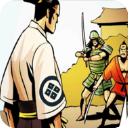 武士复仇单机游戏