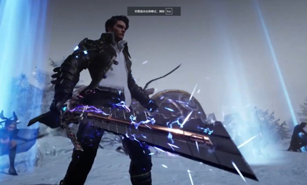 黑色契约RED韩服截图1