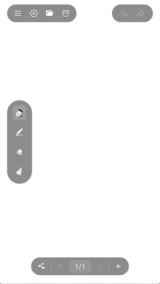  电子黑板 安卓版v2.2.0 办公学习