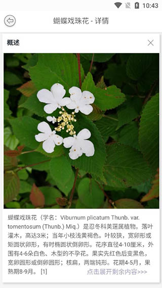  万物志 安卓版v2.1.74.2501120 生活服务