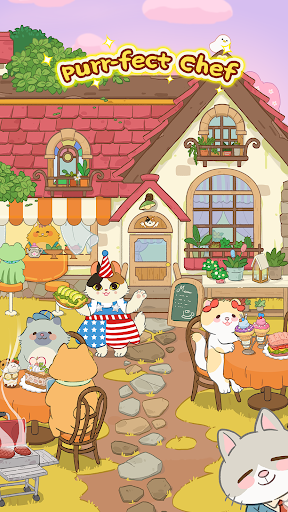 胡椒大厨免费版截图4