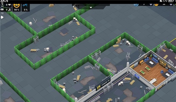 机场模拟器大亨无限金币版截图4