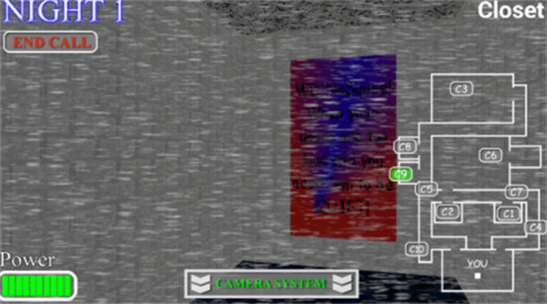 巴迪老师的午夜后宫恐怖游戏截图3