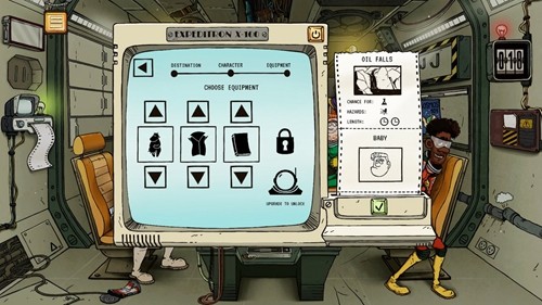 60秒差距离线版截图3