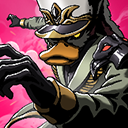 绝地鸭卫无限材料版