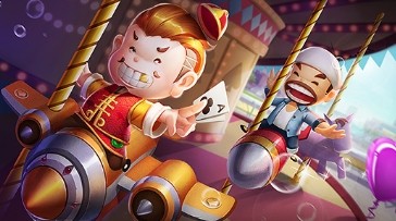 大圣棋牌官方版1