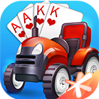 叁副牌升级拖拉机