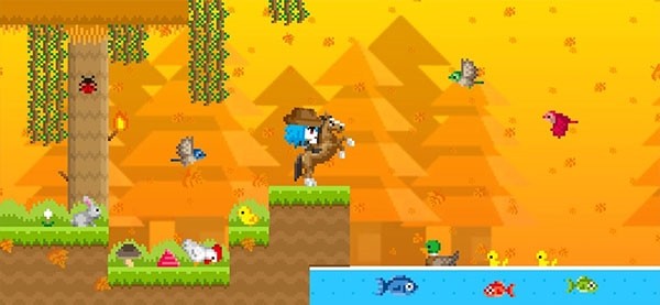 波古波古联机版截图1