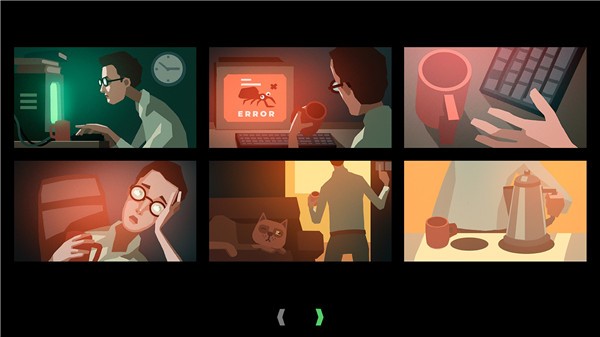 编程模拟器手机版3