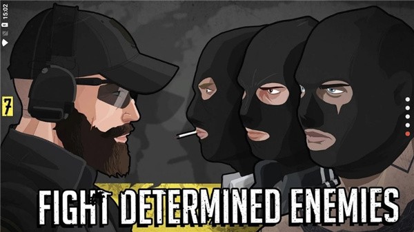 塞拉七号内置菜单版1