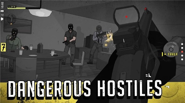 塞拉七号内置菜单版2