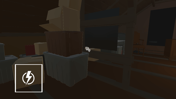 冒险的阿曼达第二章手机版3