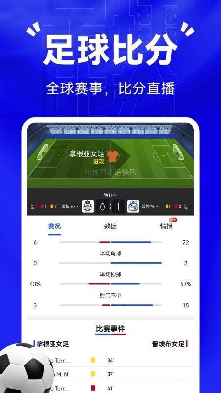 比分战报app1