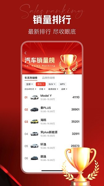 汽车天下app3