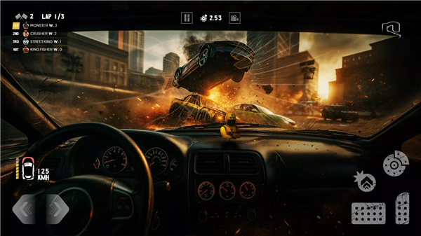 汽车德比5官方版2