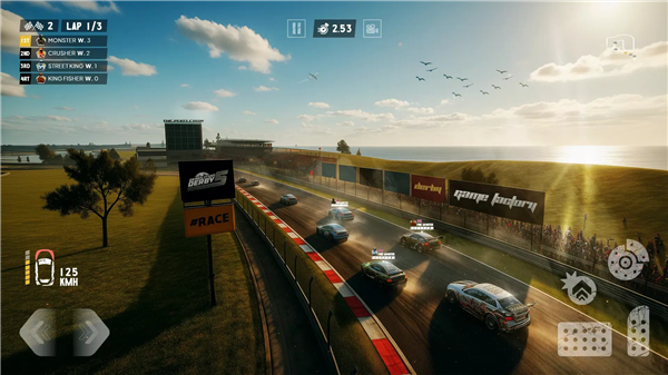 汽车德比5官方版3