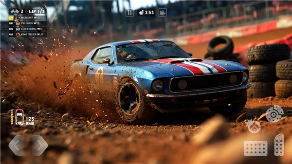 汽车德比5官方版1