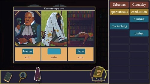 金偶像谜案完整版3