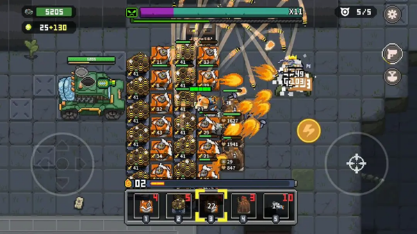 鸡械绿洲免费版4