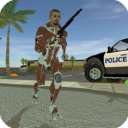 绳索英雄3内置菜单版