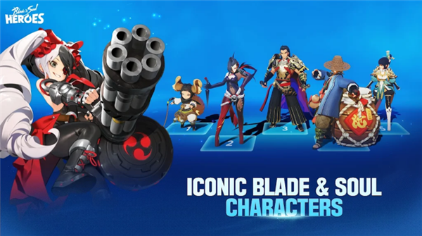 剑灵英雄国际版3