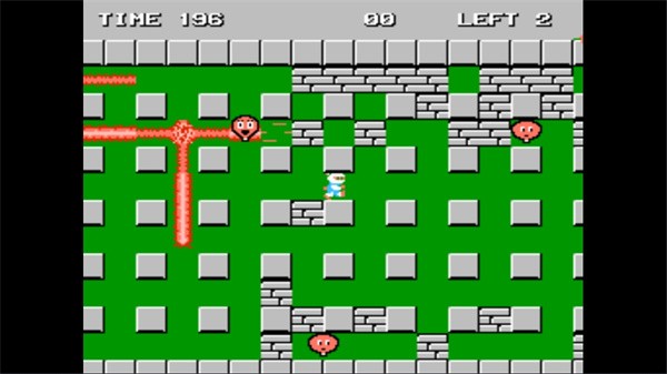 炸弹人FC怀旧版3