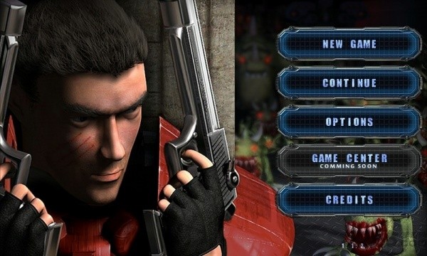 孤胆枪手3尖兵时刻中文版3