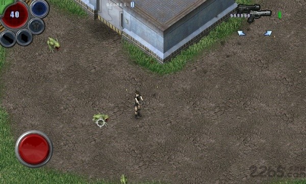 孤胆枪手3尖兵时刻中文版2