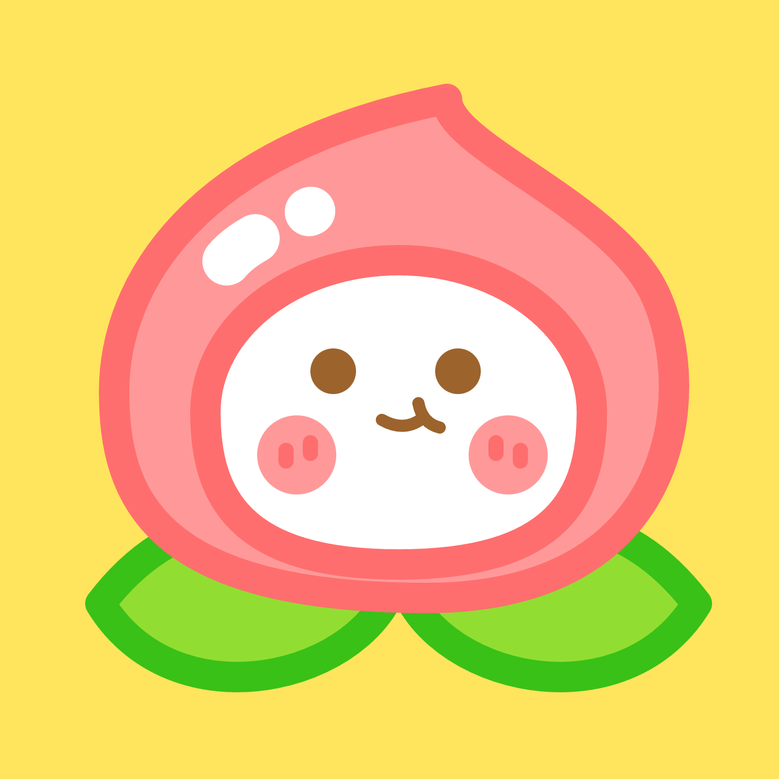 白桃壁纸触感壁纸app 绿色版v1.7.9 