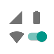 自定义状态栏app 无广告版v1.0