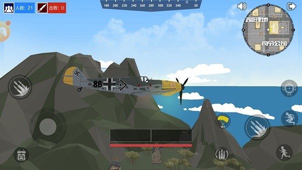 绝地突击战场20261