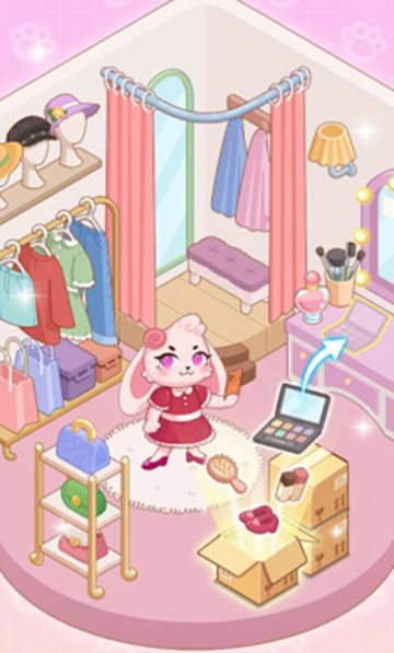 小小梦境乐园免费版2