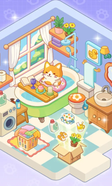 小小梦境乐园免费版3