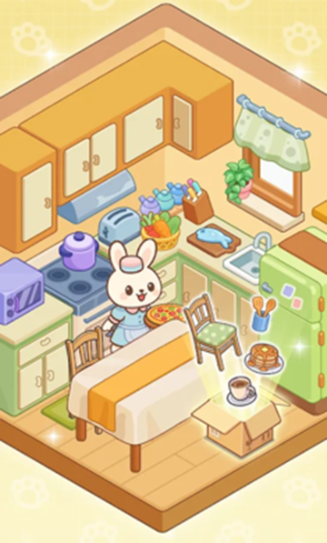 小小梦境乐园免费版1