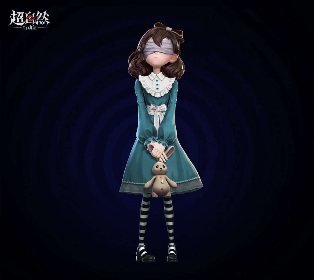 莉莉技能官方介绍截图1