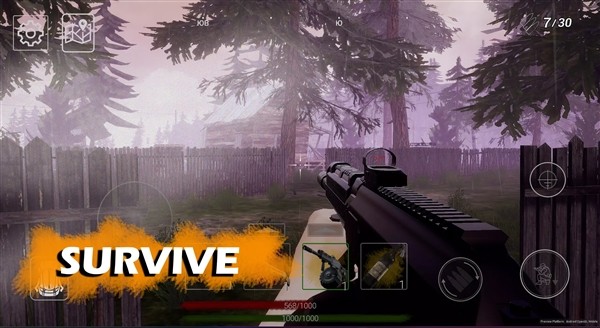 暗河最后希望离线版截图2