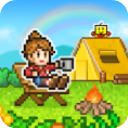 森丘露营地物语正版