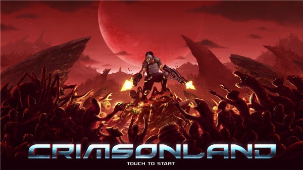 血腥大地中文版4