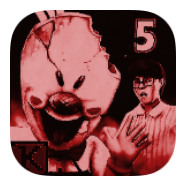 恐怖冰淇淋5噩梦魔改版